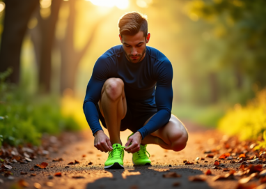 Comment équiper ses sorties running : méthode en 5 étapes