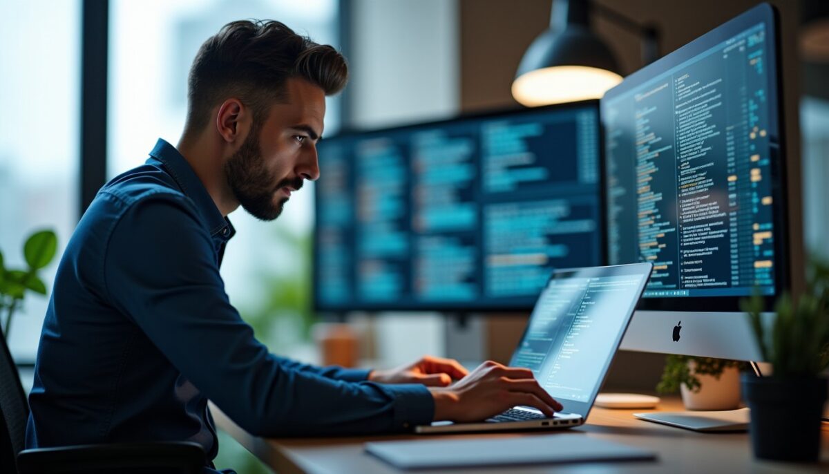 Maîtriser SMTP : le protocole clé pour l’envoi efficace des courriers électroniques