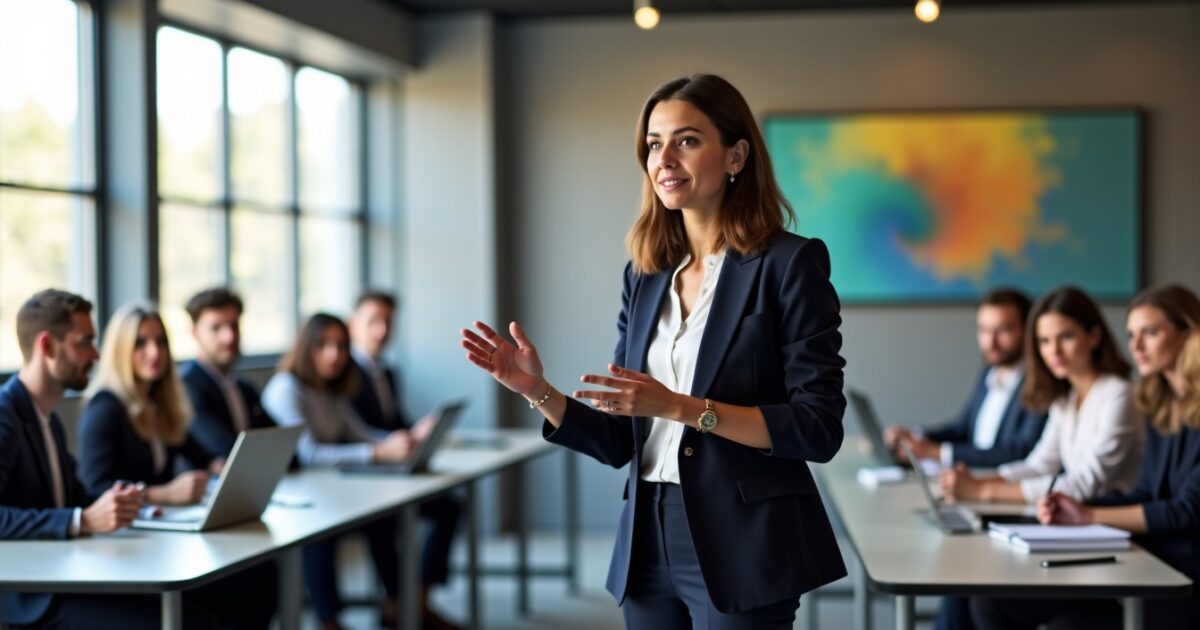 Formation Social Selling avec Emmanuelle Petiau : Boostez vos Ventes en 2025