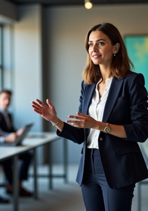 Formation Social Selling avec Emmanuelle Petiau : Boostez vos Ventes en 2025