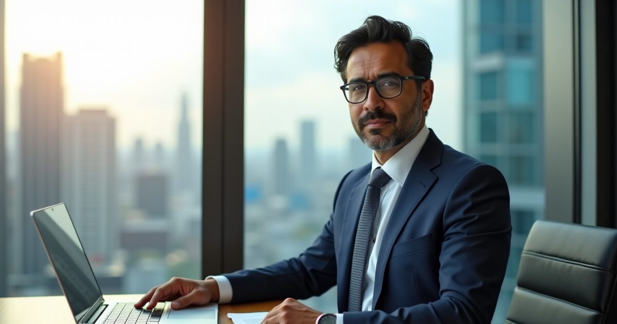 Assistant vice-président : responsabilités clés, missions et perspectives pour 2025