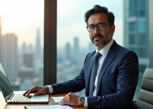 Assistant vice-président : responsabilités clés, missions et perspectives pour 2025