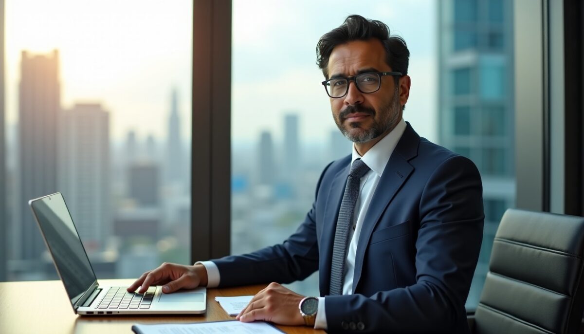 Assistant vice-président : responsabilités clés, missions et perspectives pour 2025