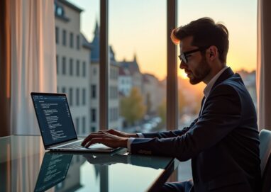 Suisse Transfert : la solution simple et sécurisée pour partager vos fichiers lourds