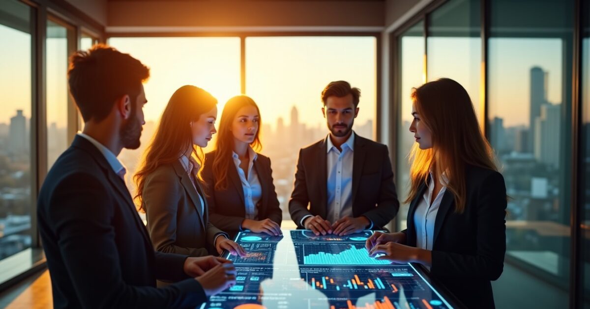 Compapro : la plateforme incontournable pour réussir en 2025, dédiée aux entrepreneurs et PME