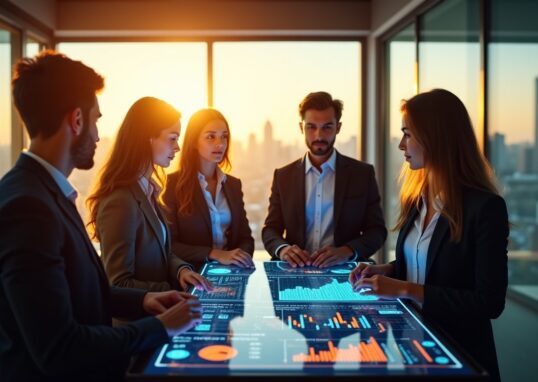 Compapro : la plateforme incontournable pour réussir en 2025, dédiée aux entrepreneurs et PME