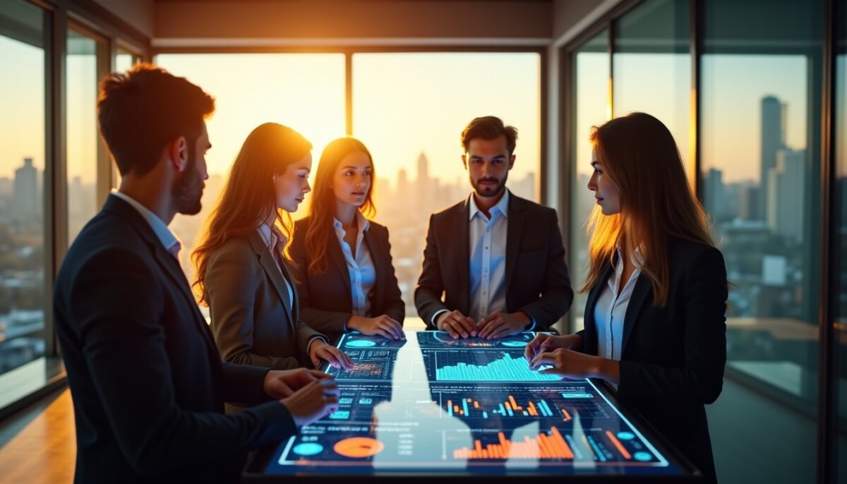 Compapro : la plateforme incontournable pour réussir en 2025, dédiée aux entrepreneurs et PME